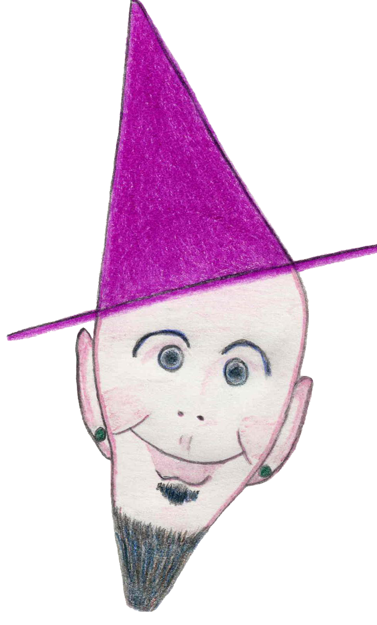 The Wizzard of Wellbeing