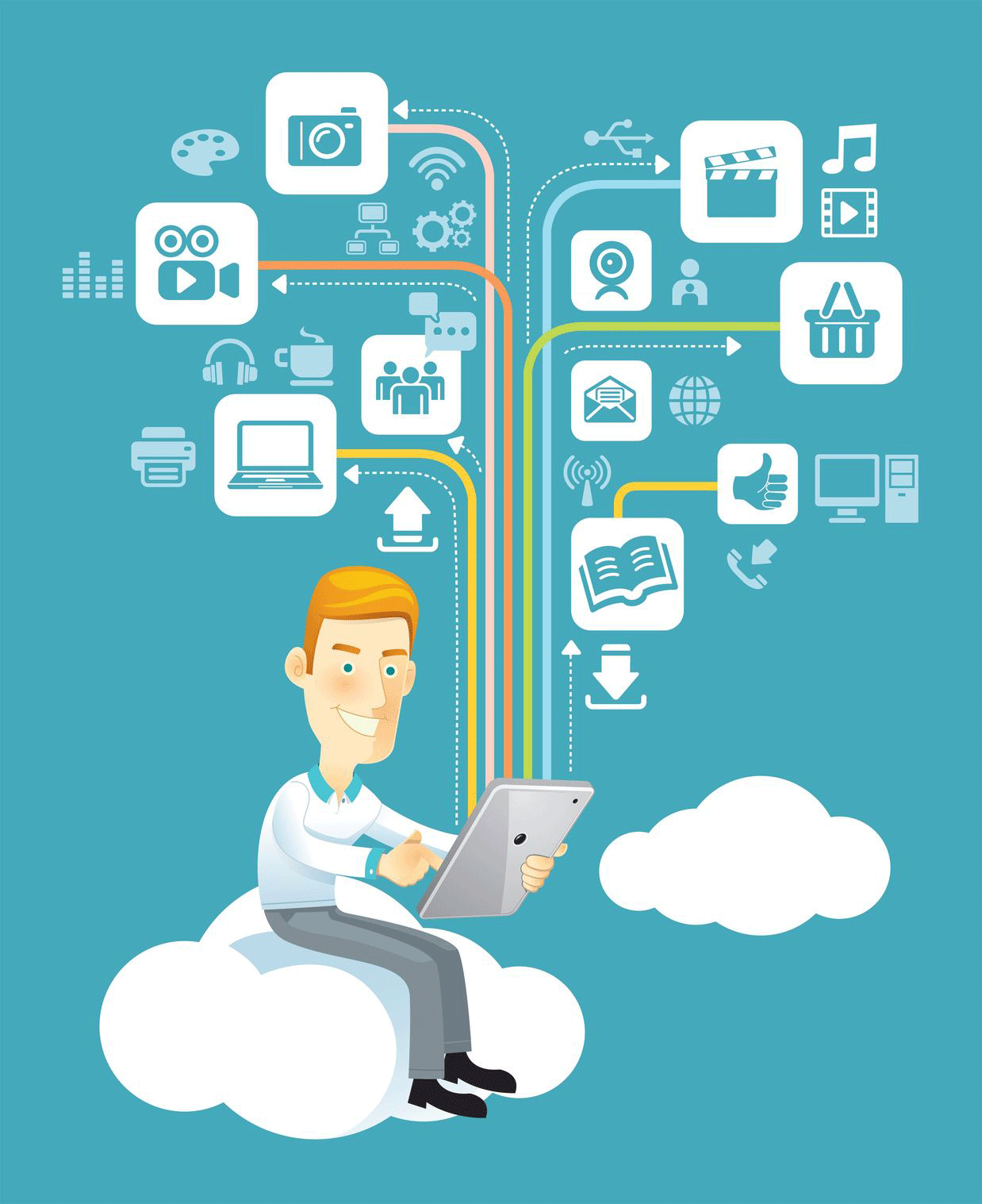 Social Media Live Lead Generation