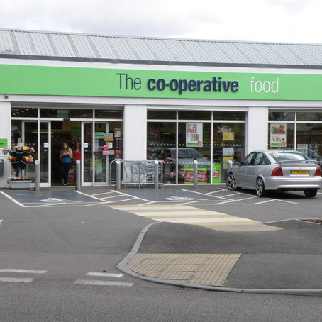 Chelmsford Star Coop funds new mental health services for residents of Chelmsford.