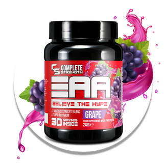 Grape - EAA Powder