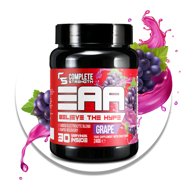 Grape - EAA Powder