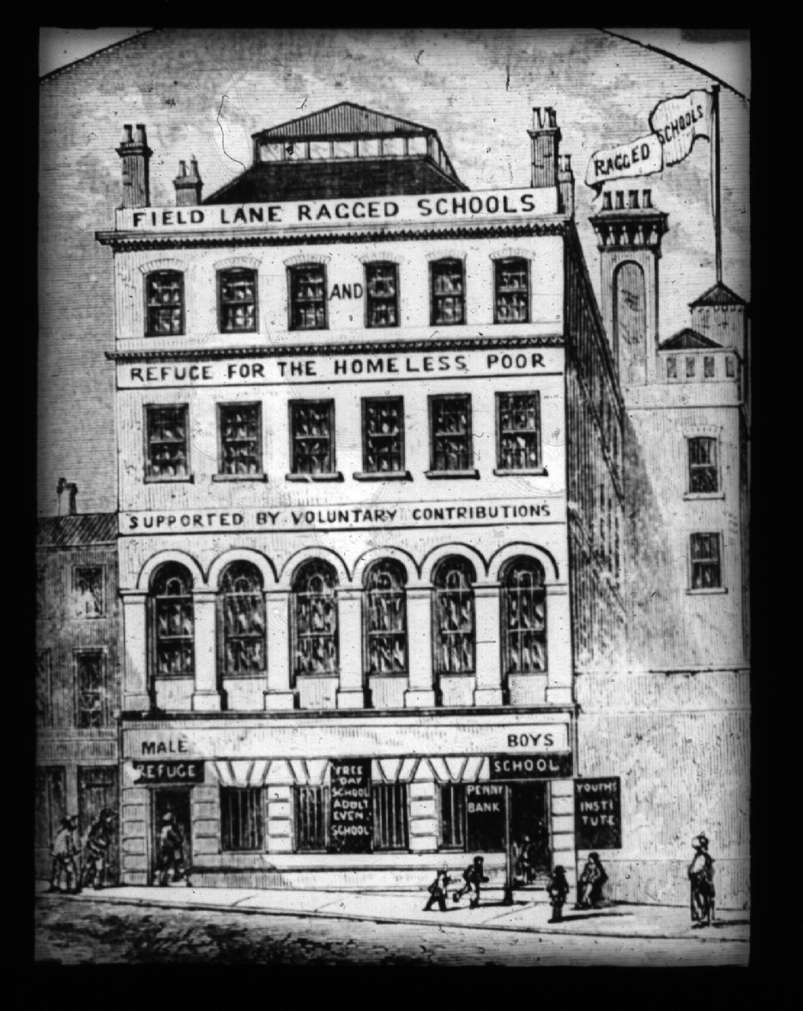 Roots & Heritage fieldlane