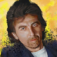 George Harrison
