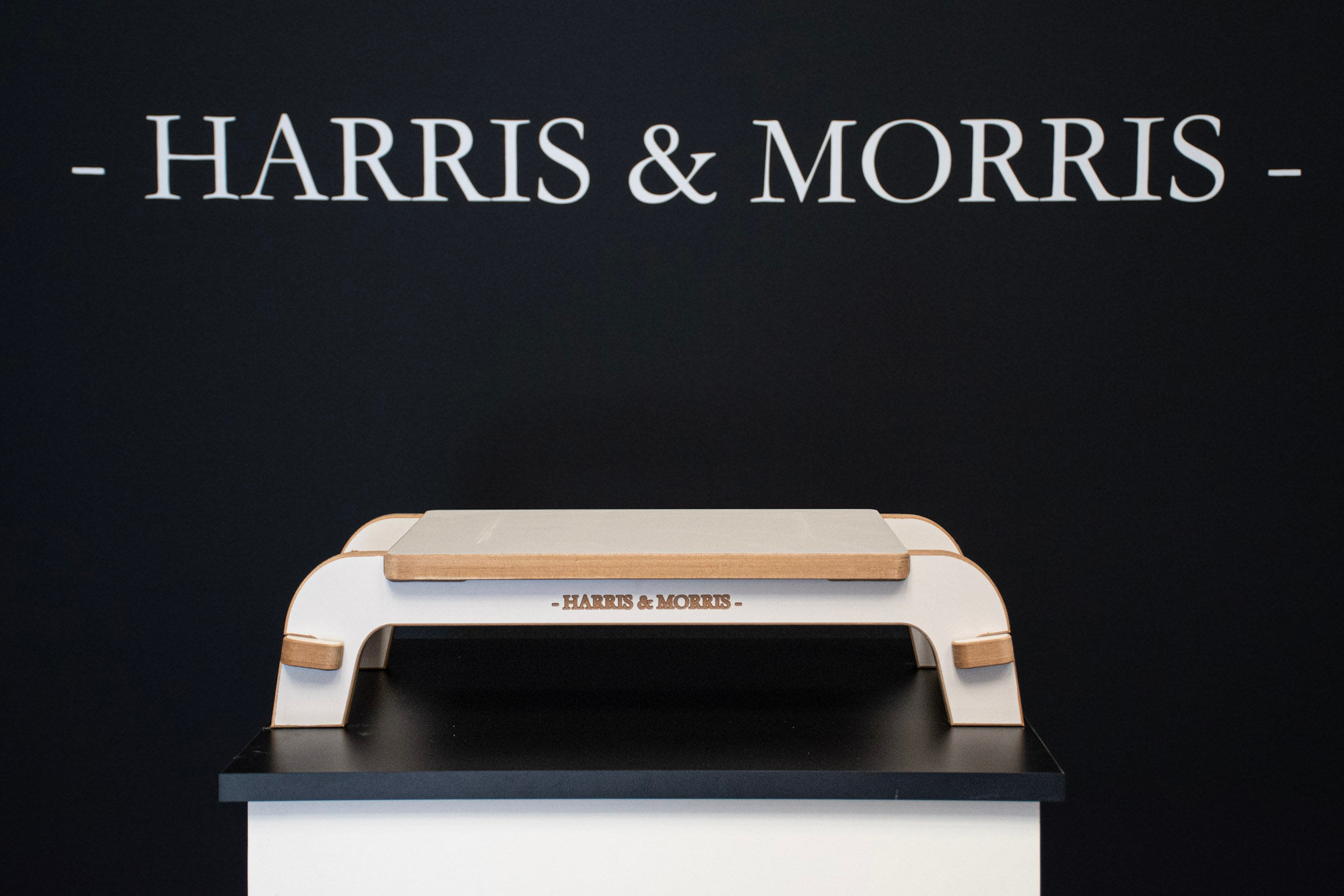 SALE Coco - Slot Together Monitor Stand