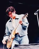 Jesse Valenzuela
