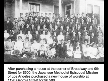 A Historical Journey: The Early Years - 1896-1925