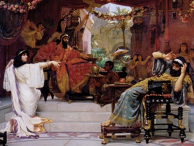 [September 2020] Book of Esther