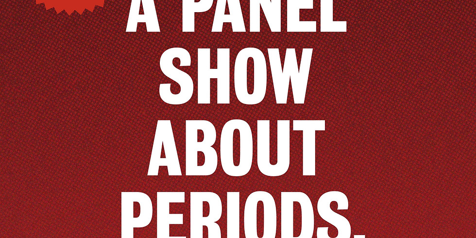 About Bloody Time in support of Bloody Good Period