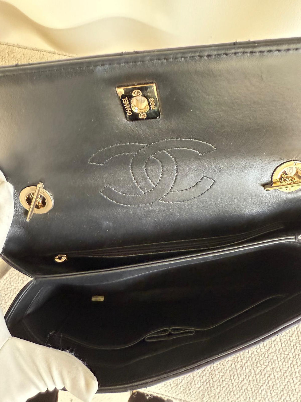 Thumbnail: CHANEL Trendy 2022 CC Flap