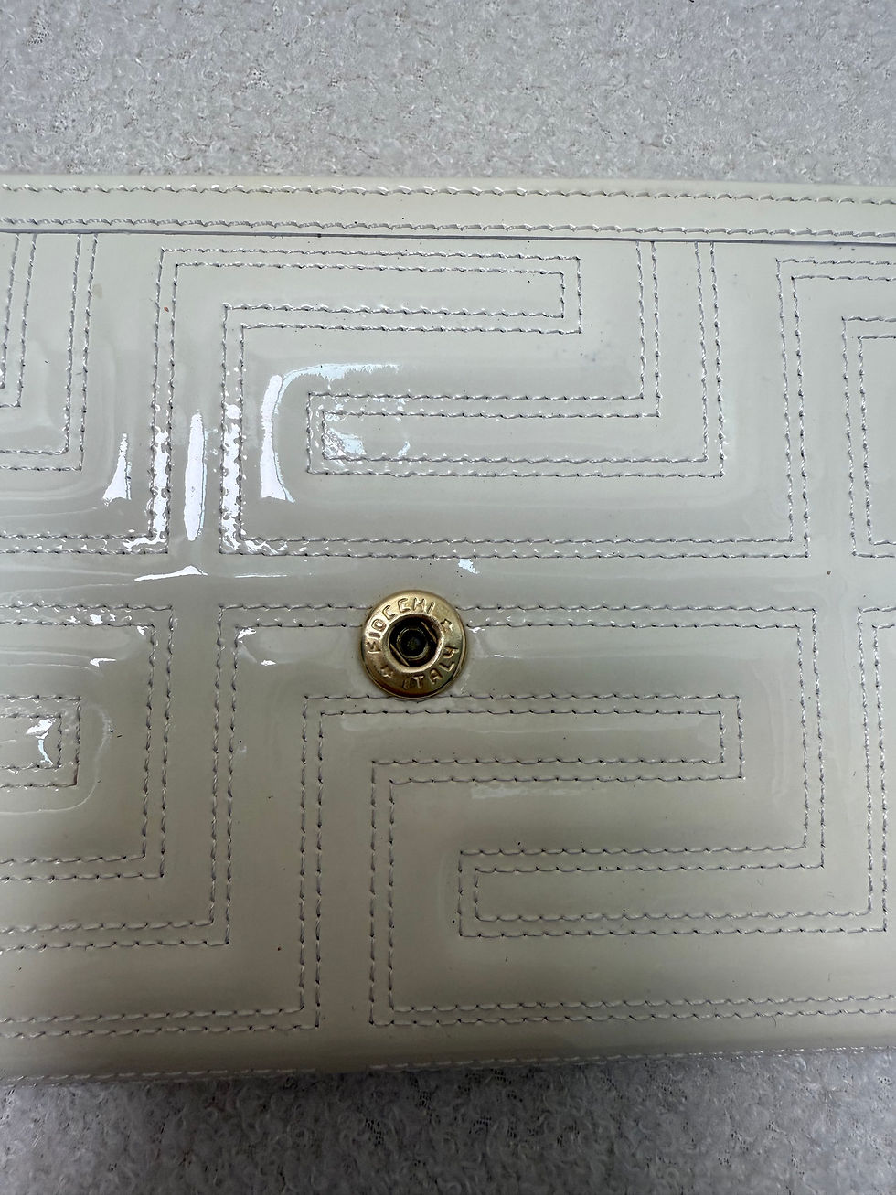 Thumbnail: Gianni Versace Companion Wallet