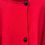 Thumbnail: Karl lagerfeld Red Button Sweater