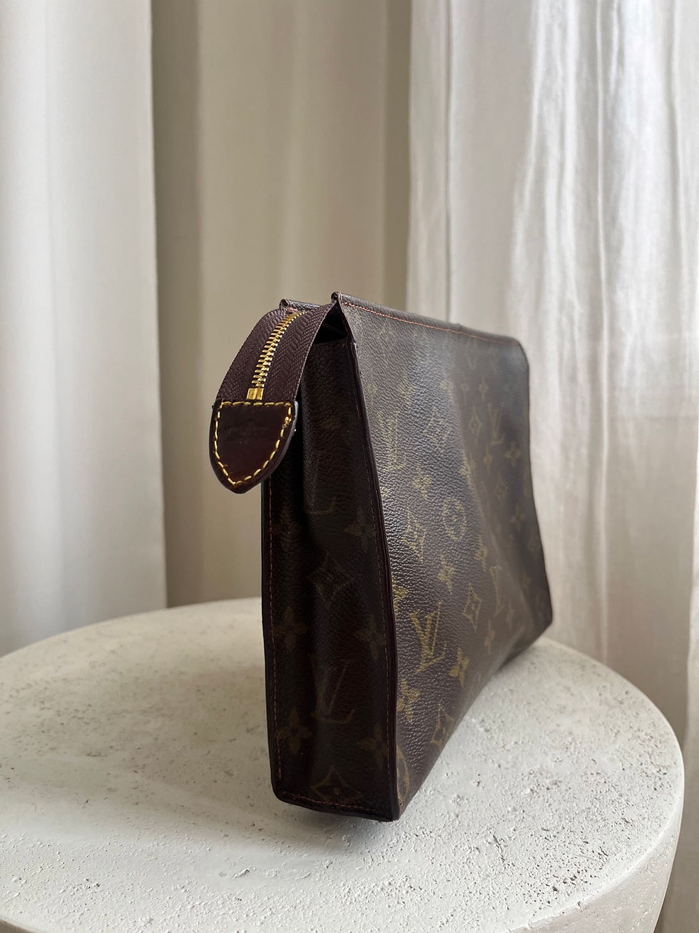Thumbnail: Louis Vuitton Toiletry Pouch