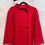 Thumbnail: Karl lagerfeld Red Button Sweater