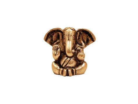 Elephant in the room, why are you leading?