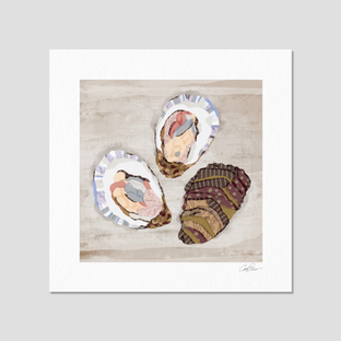 Wellfleet Oysters Cape Cod