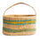 Thumbnail: Forest Weave Raffia Carry Basket