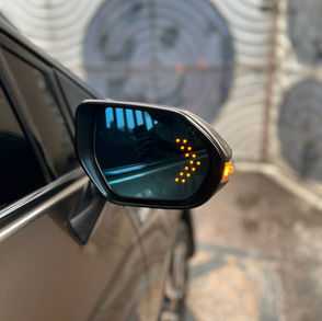 Indicate Intent – Road Refresher Series
