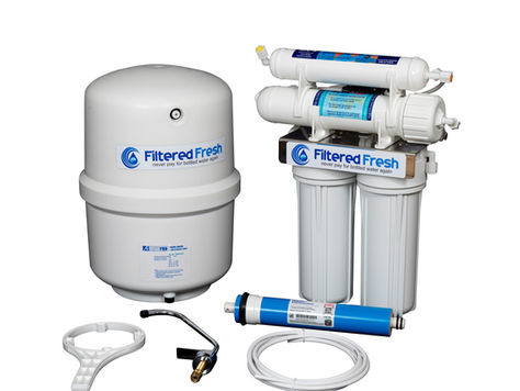 Reverse Osmosis. Pros and Cons?