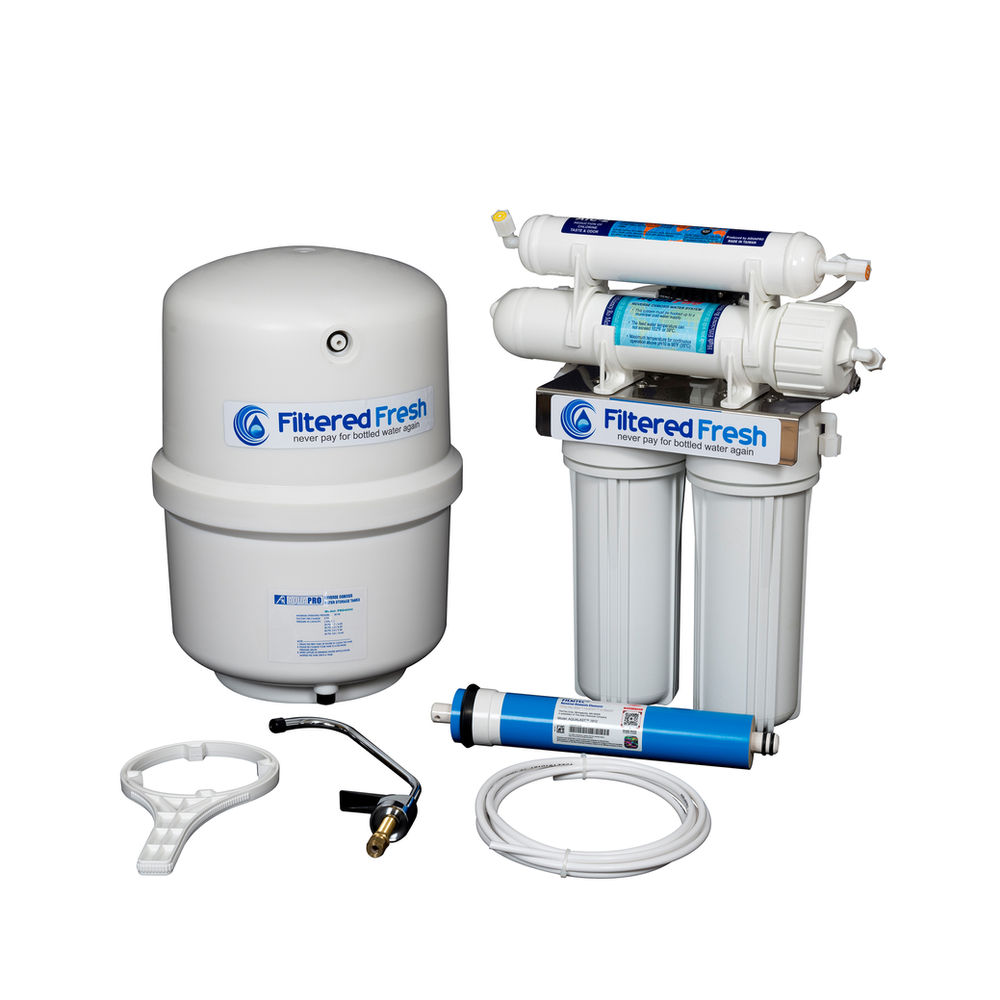 Reverse Osmosis Pros And Cons Reverse osmosis pros and cons
