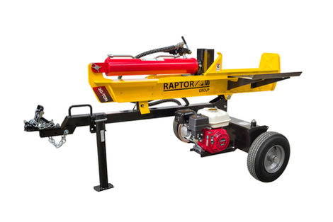 Raptor Log Splitter