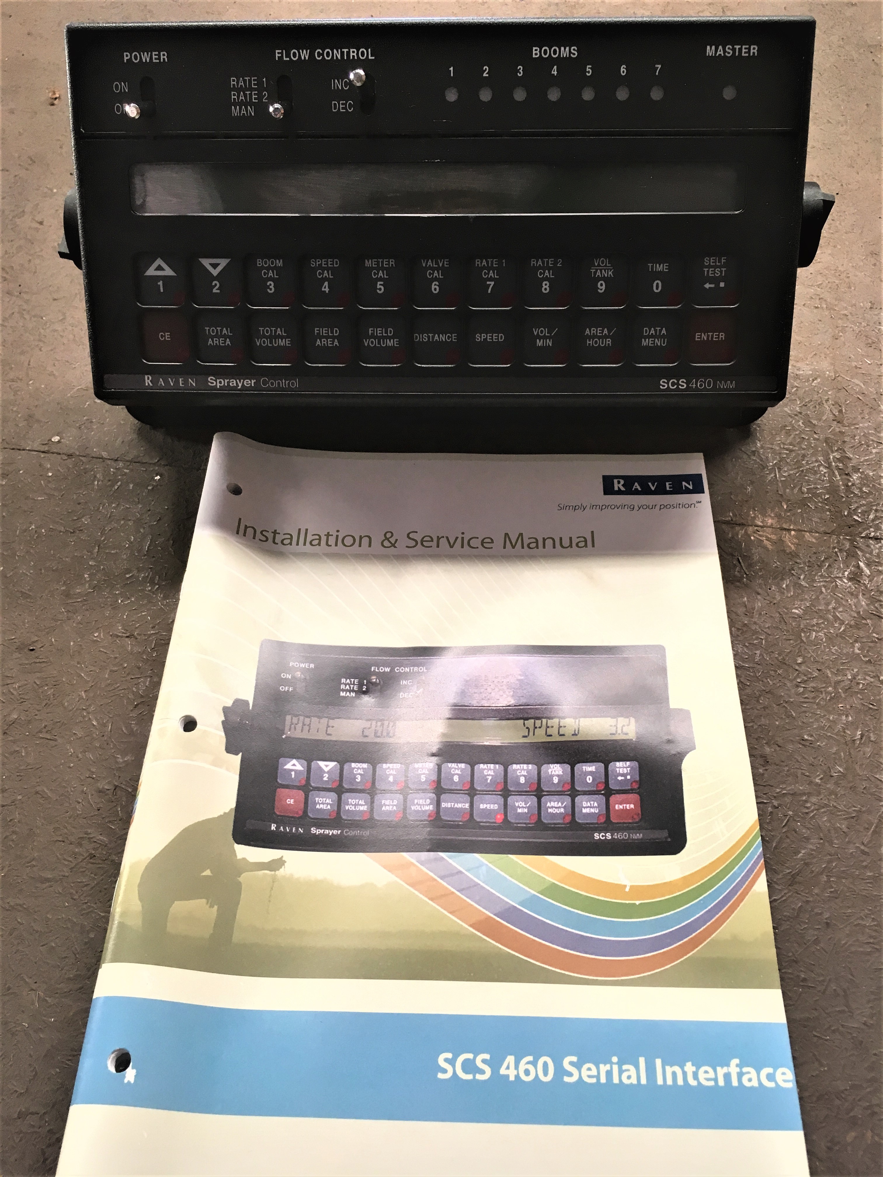 For Sale | Precision Agriculture Hardware Solutions