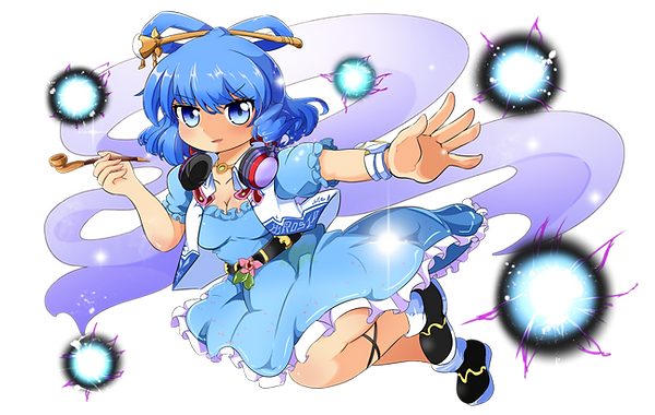 Works 同人関連等 Mottyie