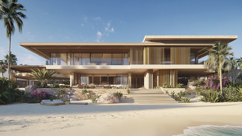 MTM Vision - Azima, Palm Jumeirah, Dubai, UAE