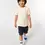 Thumbnail: Mini T-shirt met jouw verhaal