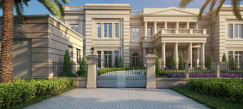MTM Vision - Emirates Hills, Dubai, UAE
