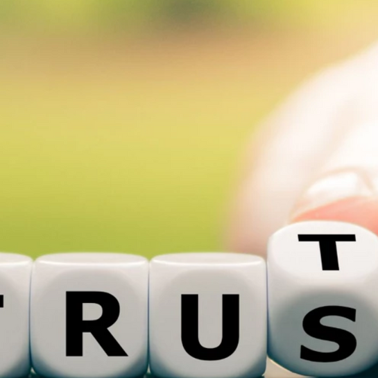 Trust and Commitment
