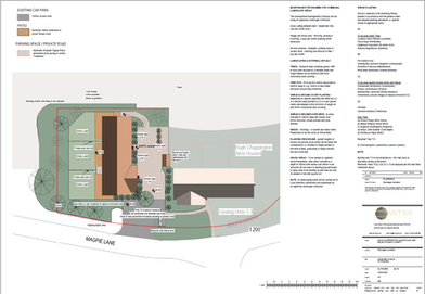MTM Vision Ltd - Hall Lane, Little Warley