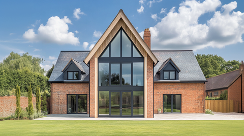 MTM Vision - Grove Field Rd, Braintree