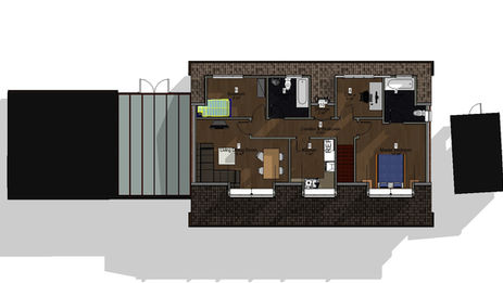 MTM Vision Ltd - Warwick Way, Cheshunt