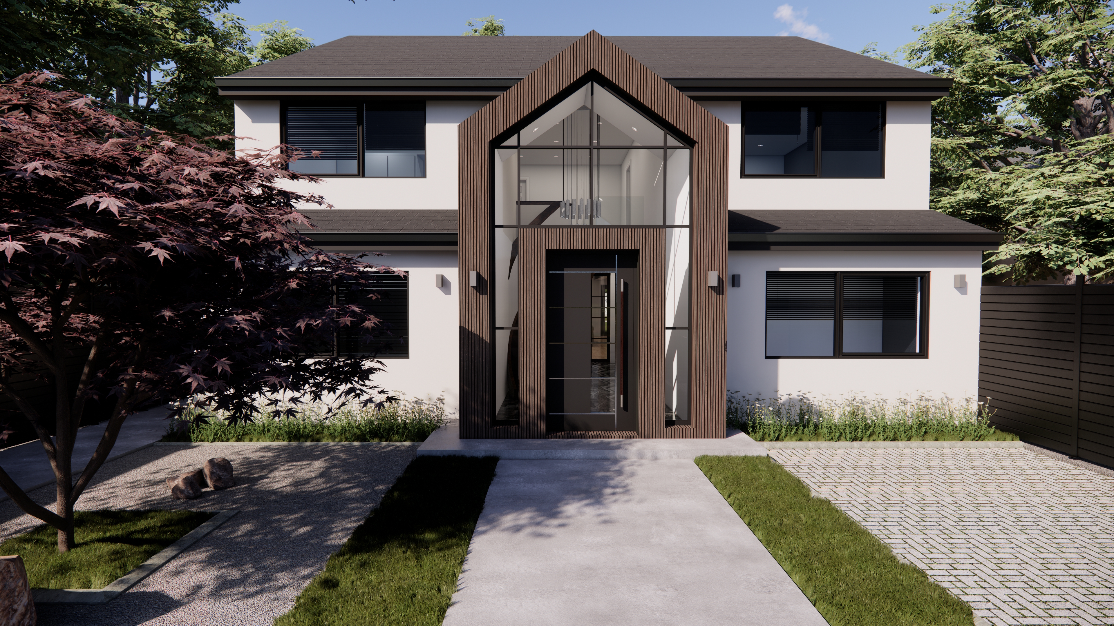 MTM Vision - Upland, Epping Forest
