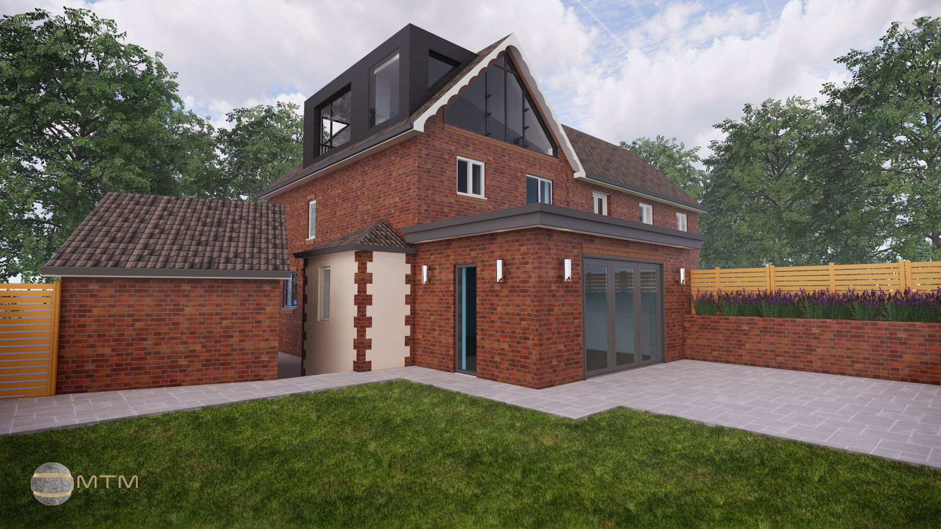 MTM Vision - Berberis Cl, Langdon Hills