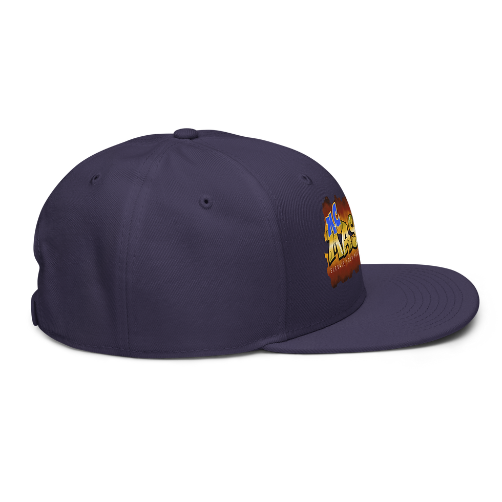 Thumbnail: MC MASTER SNAPBACK 