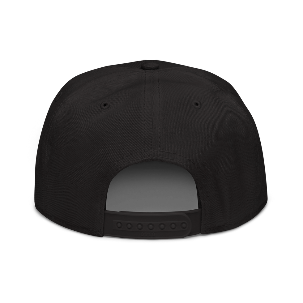 Thumbnail: MC MASTER SNAPBACK 