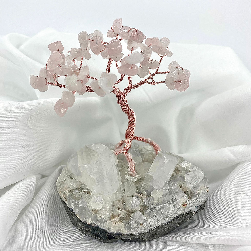 Miniature : Arbre de fortune