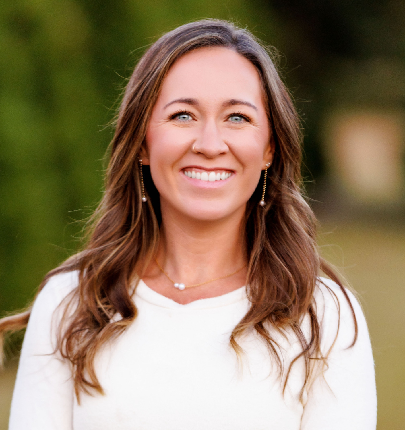 Megan Tripptree, licensed acupuncturist