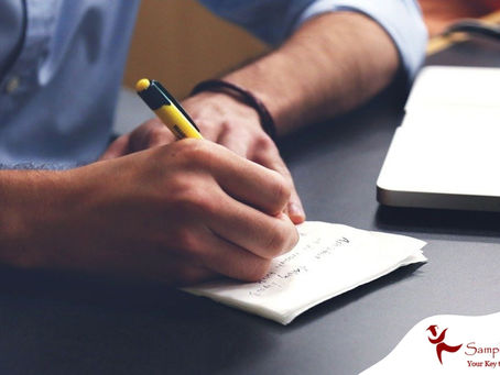5 Most Popular Branches of Essay Writing - Sample Assignment