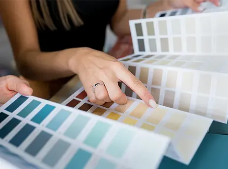 Color Consultation