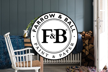 Farrow and Ball Paint
