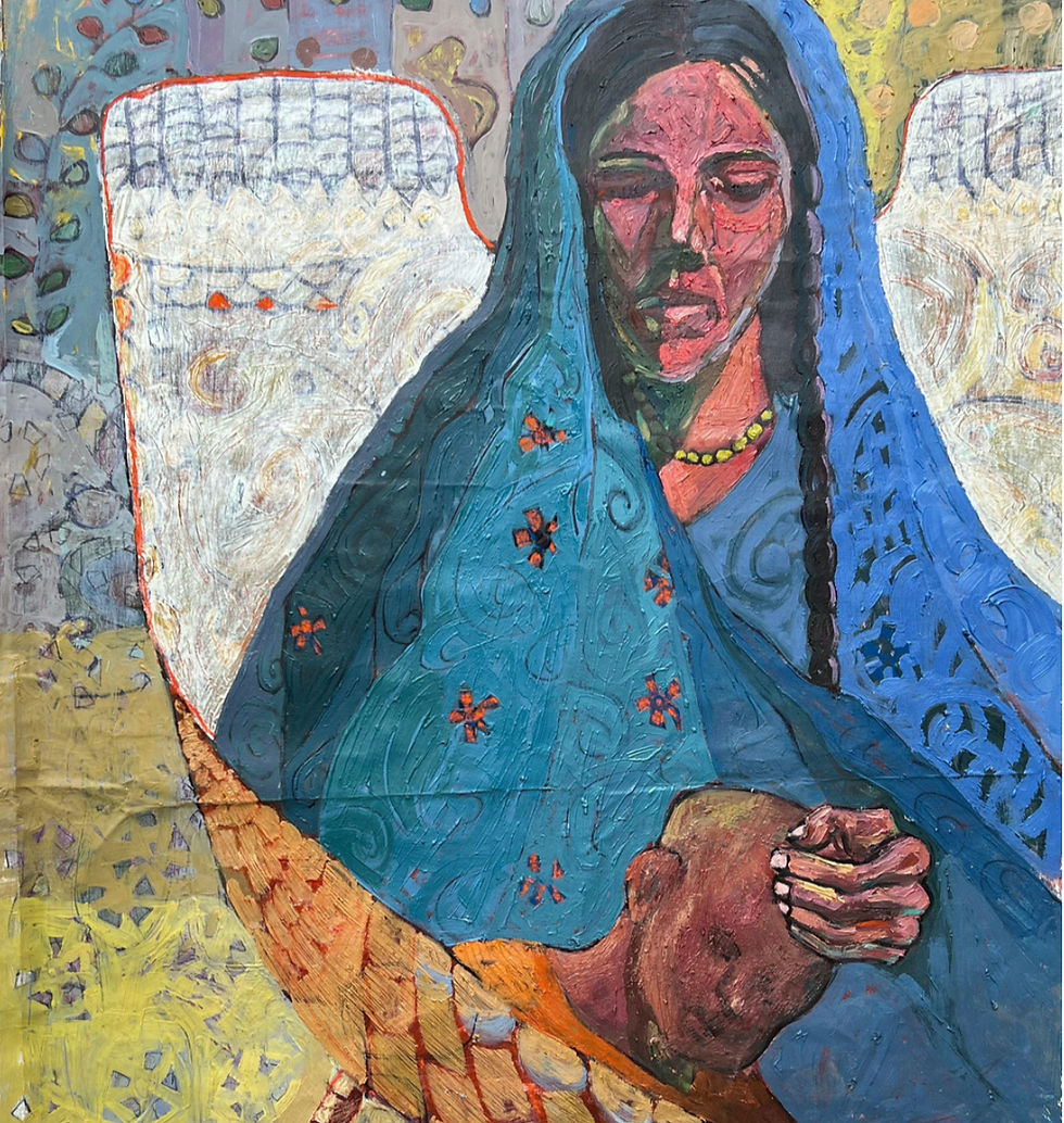 Luxor Fine Art