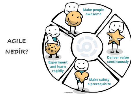 Agile Nedir?
