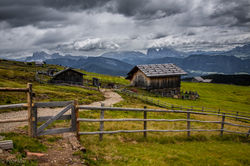 Villanderer Alm
