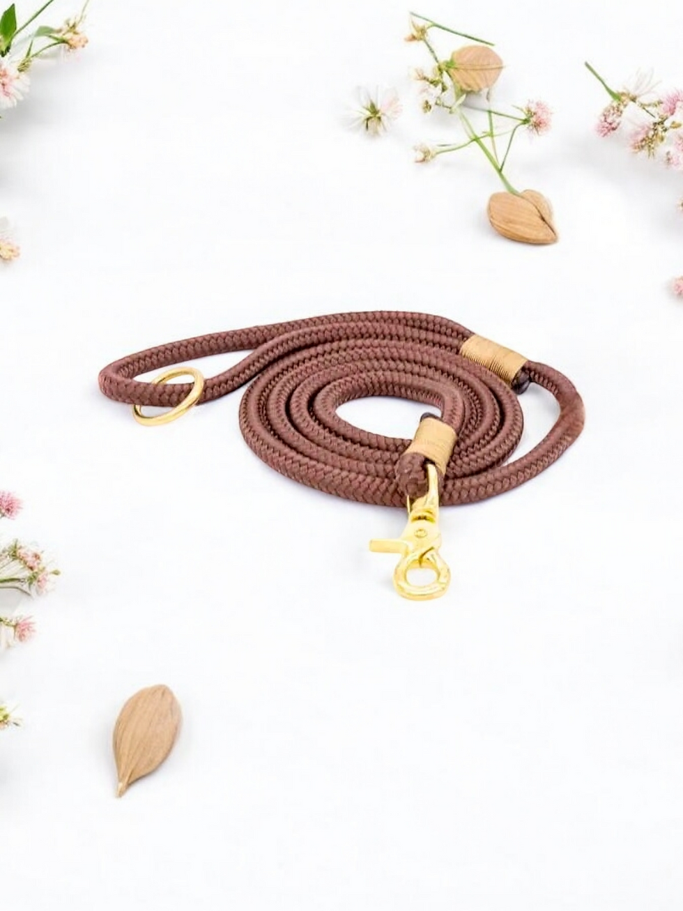 Tauleine mit Handschlaufe