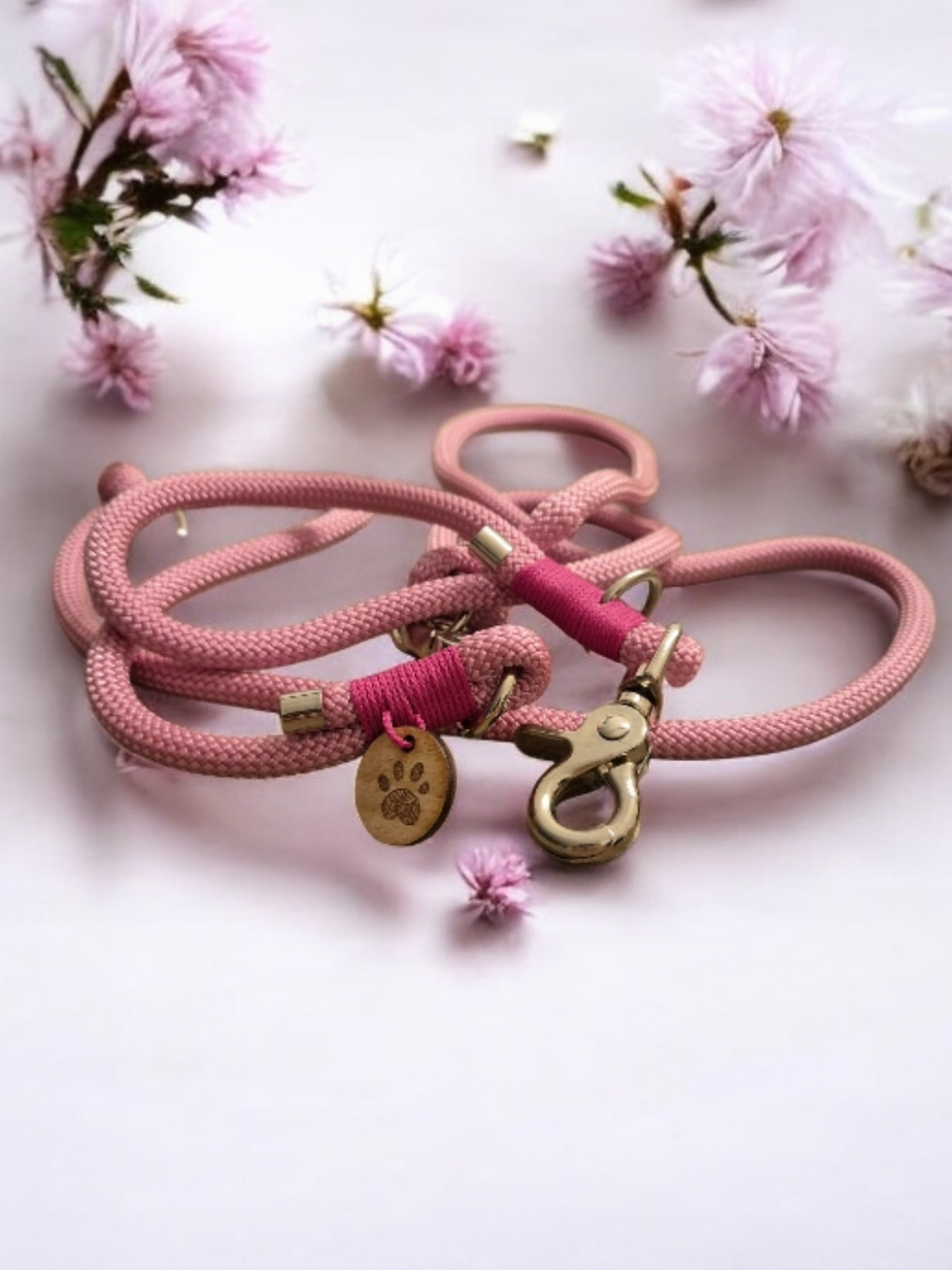 Verstellbare Tauleine