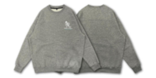 Motion is Lotion Sweatshirt