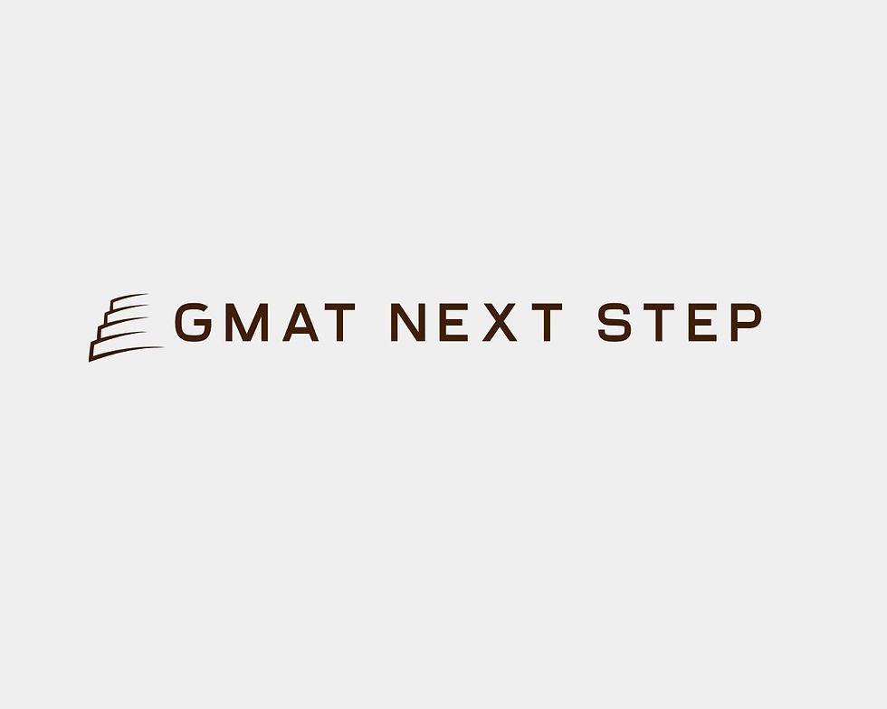 How Non-Native Speakers Can Improve Their GMAT Verbal Score