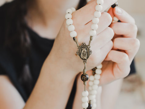 Why Does a Catholic Novena Last Nine Days?